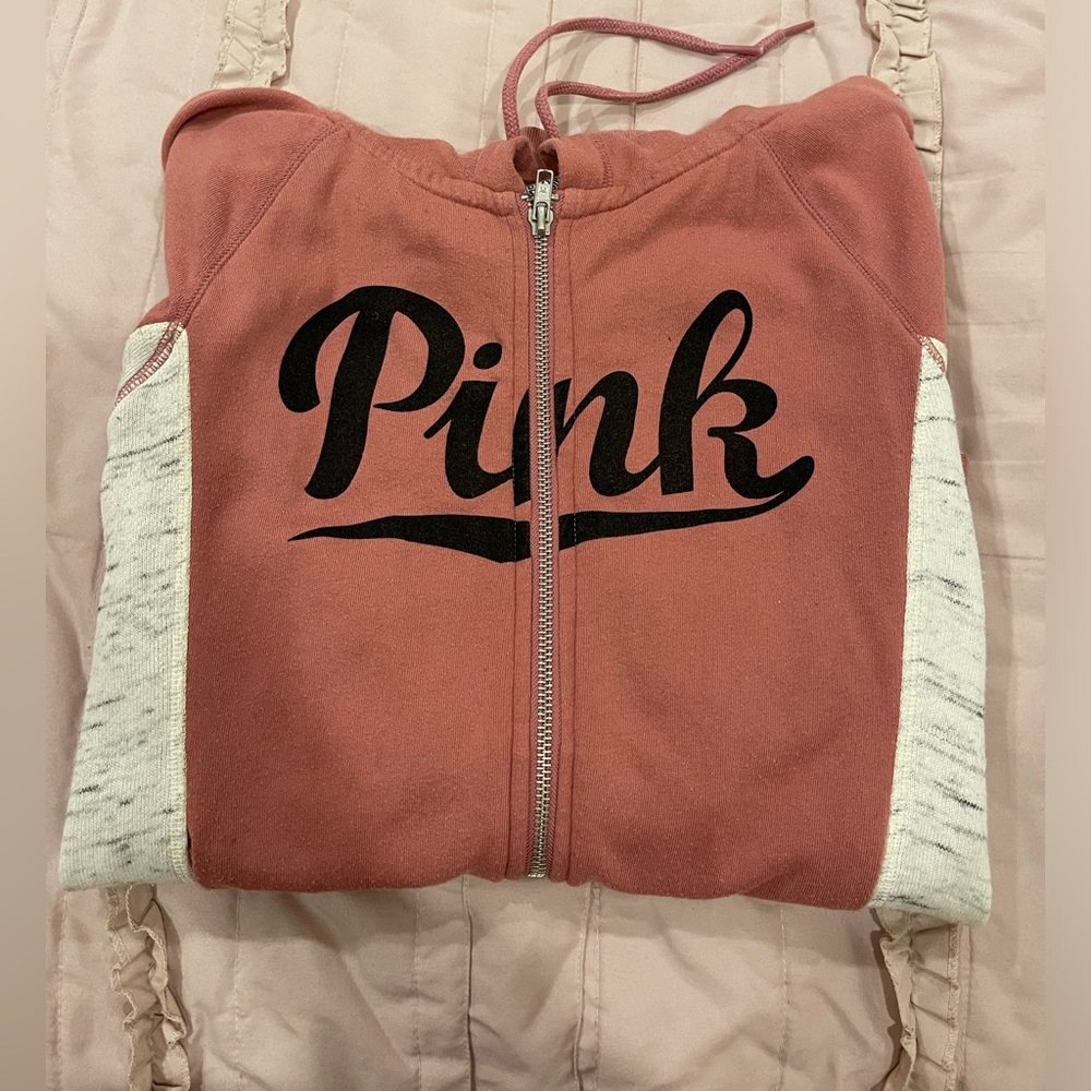 PINK Sweater